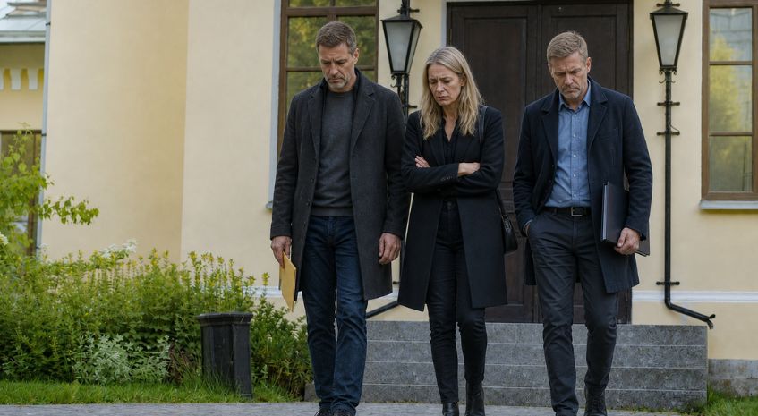 Einfamilienhaus im Filstal geerbt