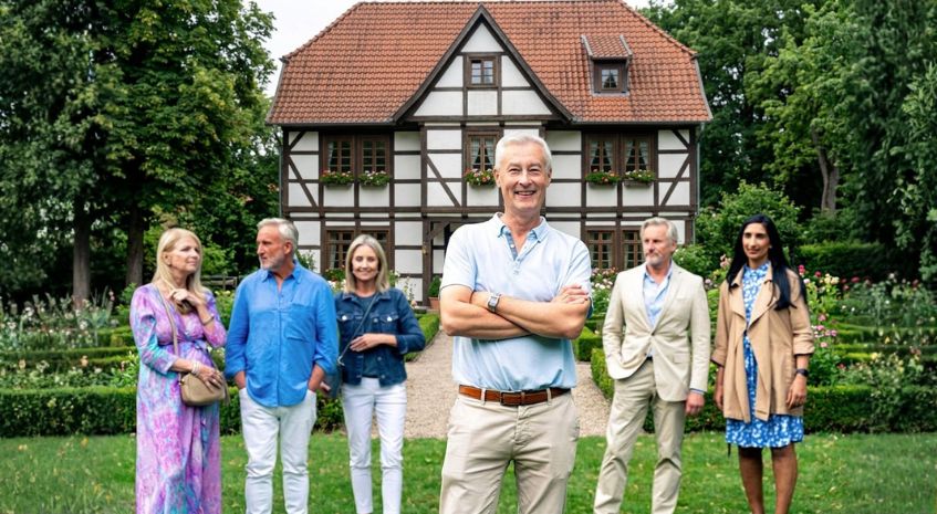 Erbengemeinschaft frühzeitig regeln
