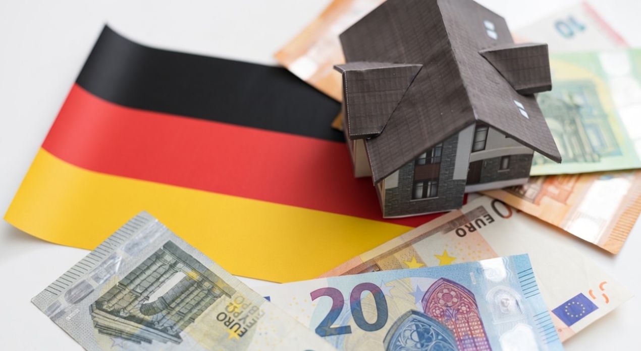 Erbschaftssteuer bei Immobilien