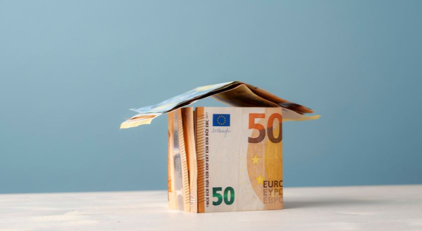 Immobilienfinanzierung Checkliste