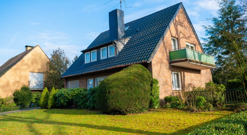 Professionelle Immobilienbewertung bei Erbschaft im Landkreis Göppingen