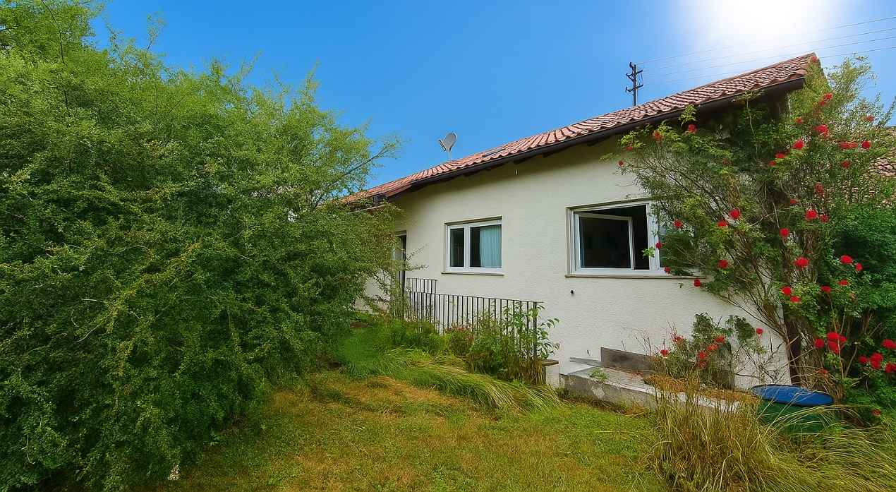 Realistische Immobilienbewertung durchführen