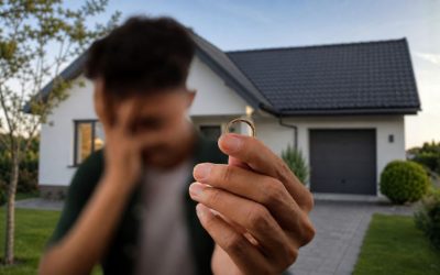 Haus vor der Ehe gekauft – Scheidung & Aufteilung