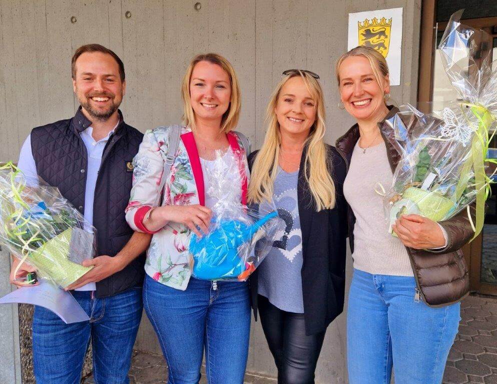 Immobilien Filstal Kundenfoto