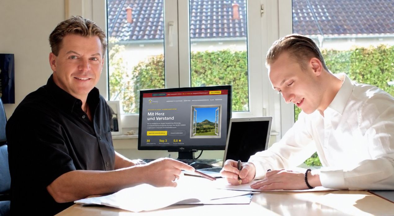 Makler oder Privatverkauf Makler oder Privatverkauf