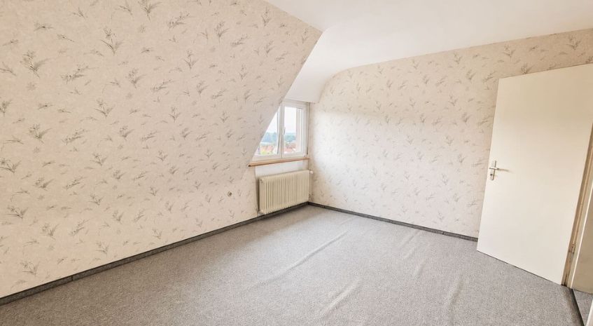 Welche Immobilien eignen sich für Fix and Flip