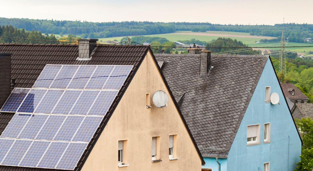 energetische Sanierung vor dem Verkauf