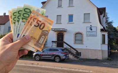 Kosten beim Hausverkauf: Was wirklich auf dich zukommt