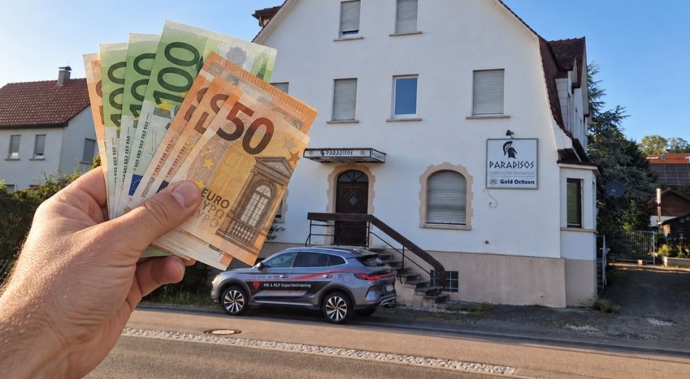 Kosten beim Hausverkauf